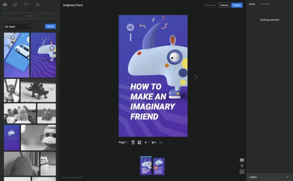 Plugin Google Web Stories là gì? Hướng dẫn cách tạo chuẩn nhất 1