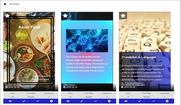 Plugin Google Web Stories là gì? Hướng dẫn cách tạo chuẩn nhất 2