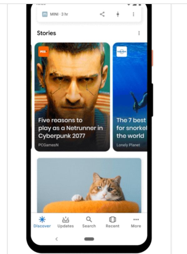 Plugin Google Web Stories là gì? Hướng dẫn cách tạo chuẩn nhất 3