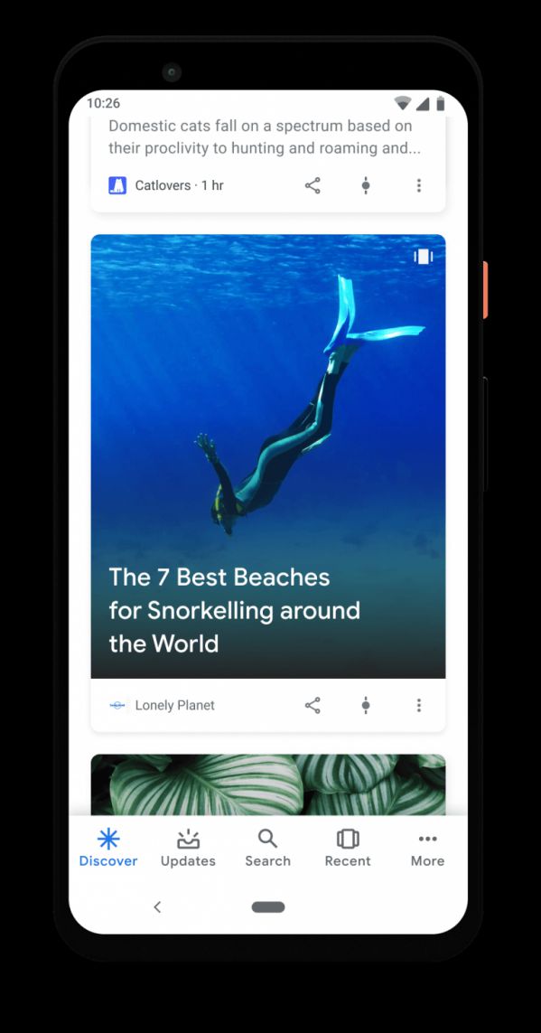 Plugin Google Web Stories là gì? Hướng dẫn cách tạo chuẩn nhất 4