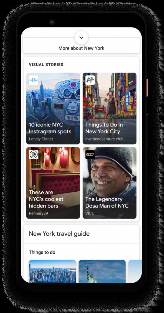 Plugin Google Web Stories là gì? Hướng dẫn cách tạo chuẩn nhất 5