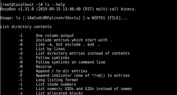 Tổng hợp các lệnh Terminal thông dụng nhất trên Linux Ubuntu 1 Tổng hợp các lệnh Terminal thông dụng nhất trên Linux Ubuntu 1