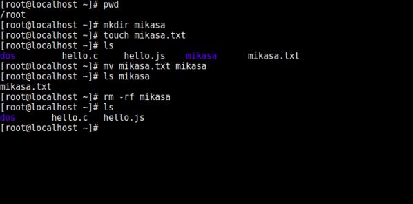 Tổng hợp các lệnh Terminal thông dụng nhất trên Linux Ubuntu 2 Tổng hợp các lệnh Terminal thông dụng nhất trên Linux Ubuntu 2