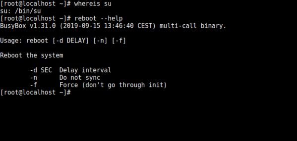 Tổng hợp các lệnh Terminal thông dụng nhất trên Linux Ubuntu 5 Tổng hợp các lệnh Terminal thông dụng nhất trên Linux Ubuntu 5