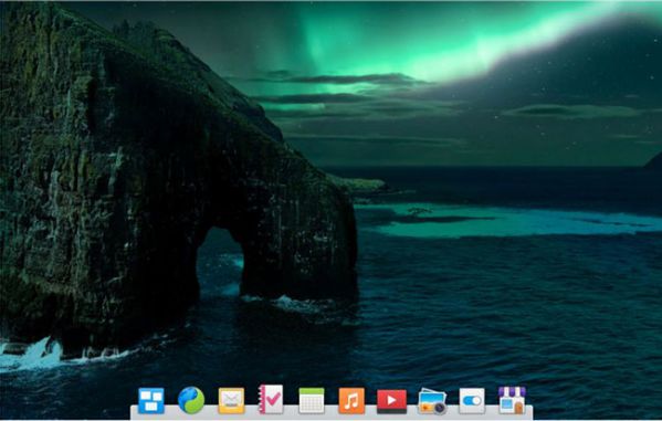 Top 8 bản phối distro Linux có giao diện đẹp mắt nhất 2022 1