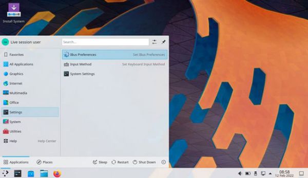 Top 8 bản phối distro Linux có giao diện đẹp mắt nhất 2022 7