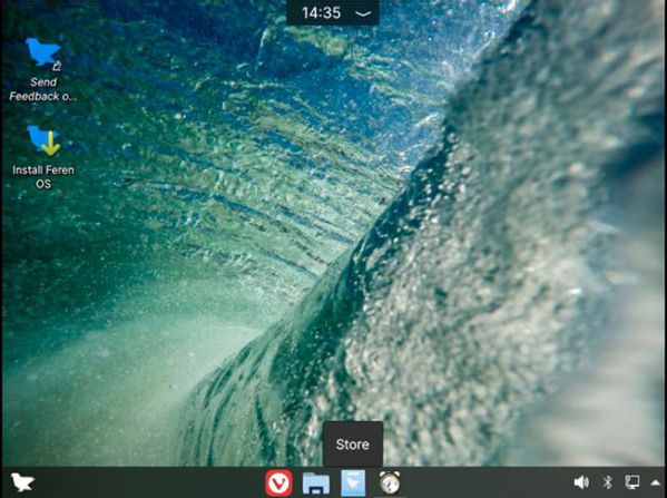 Top 8 bản phối distro Linux có giao diện đẹp mắt nhất 2022 8