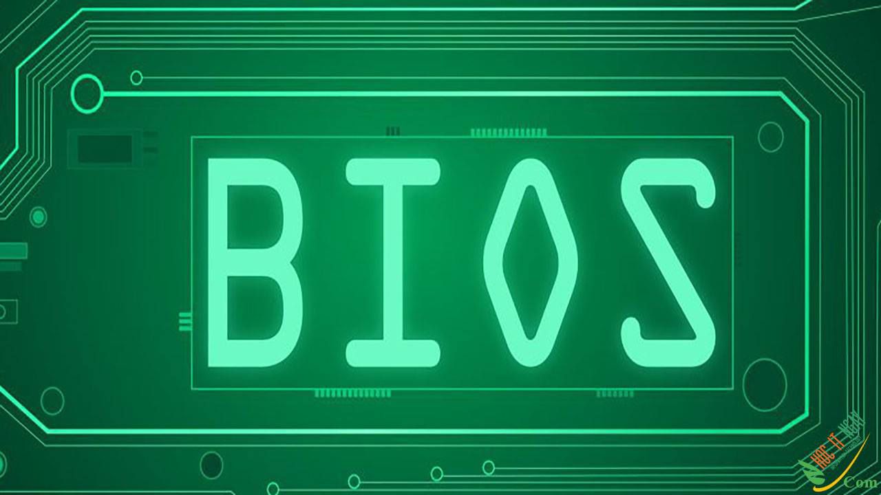  Cách bật ảo hóa (VT) trong BIOS trên máy tính