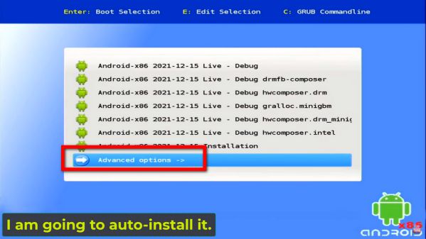 Cách cài và trải nghiệm Android 12 trên PC Windows miễn phí 5