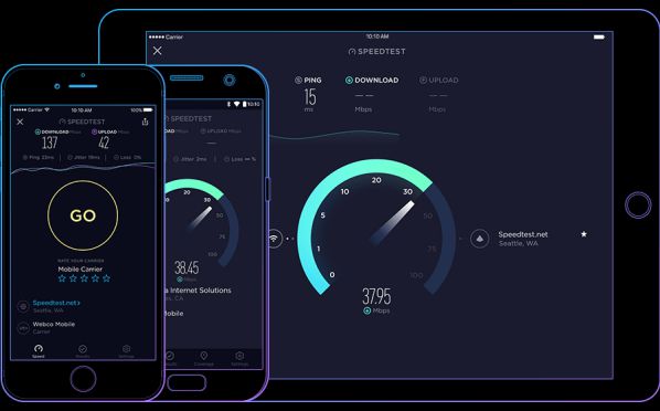  Cách kiểm tra tốc độ internet với dòng lệnh speedtest trên Linux