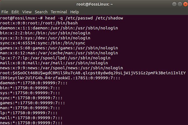 Hướng dẫn cách sử dụng lệnh Head trong Linux (5)