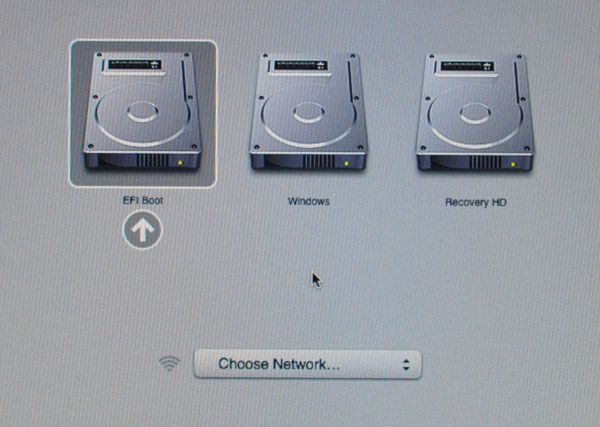 Hướng dẫn cách cài đặt Kali Linux dual boot trên macOS 20