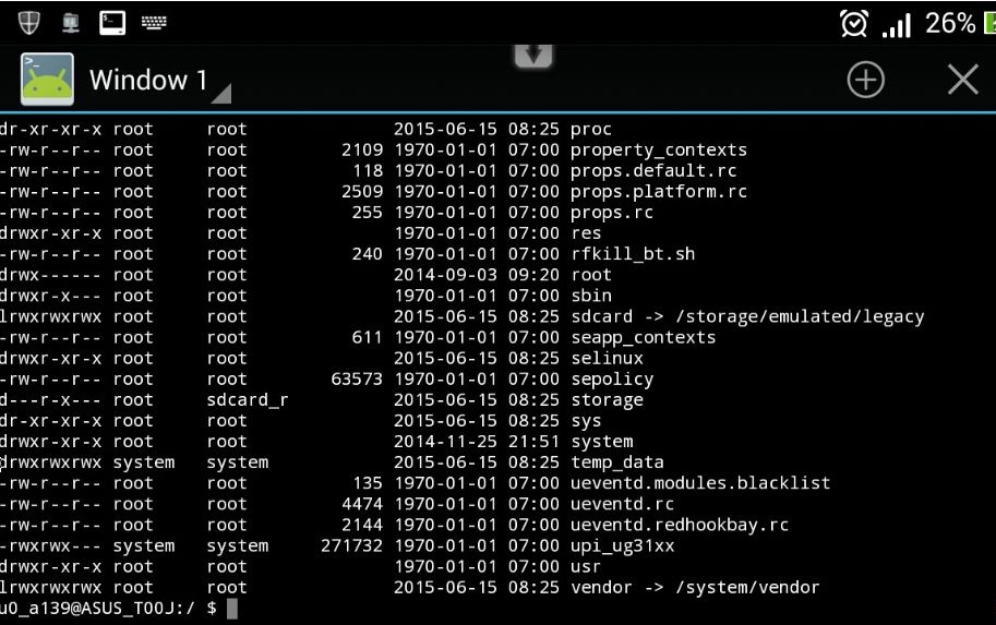 Hướng dẫn cách quản lý file trong Linux cơ bản nhất (4)