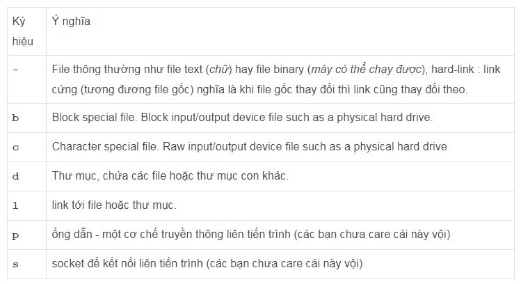 Hướng dẫn cách quản lý file trong Linux cơ bản nhất (5)