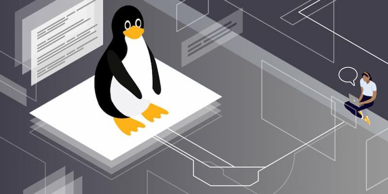  Hướng dẫn cách quản lý thư mục trong Linux cơ bản nhất
