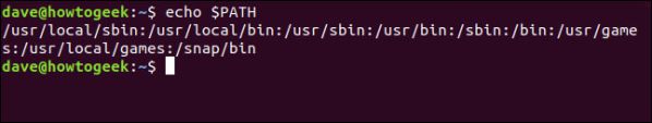 Hướng dẫn chi tiết cách dùng lệnh which trong Linux 1