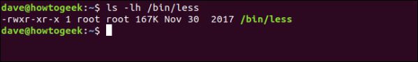 Hướng dẫn chi tiết cách dùng lệnh which trong Linux 10