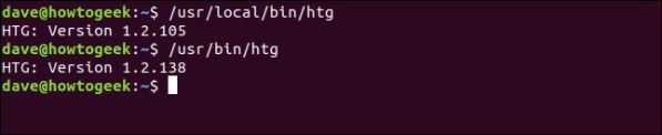 Hướng dẫn chi tiết cách dùng lệnh which trong Linux 7