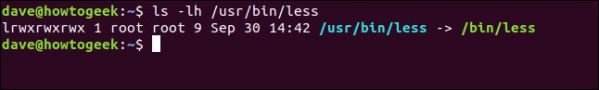 Hướng dẫn chi tiết cách dùng lệnh which trong Linux 9