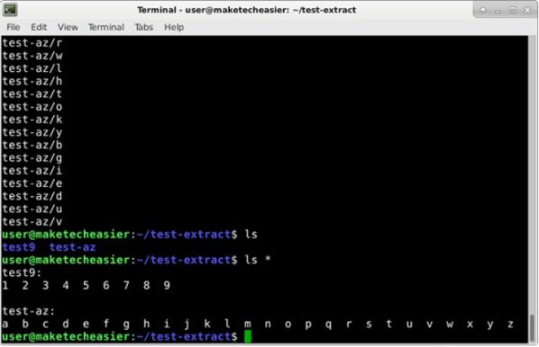 Tổng hợp 15 lệnh Tar phổ biến nhất nên dùng trong Linux 5