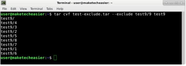 Tổng hợp 15 lệnh Tar phổ biến nhất nên dùng trong Linux 7