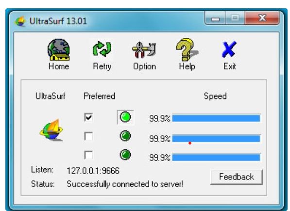 Top 10 phần mềm đổi IP, fake IP, lướt web ẩn danh tốt nhất 2022 2