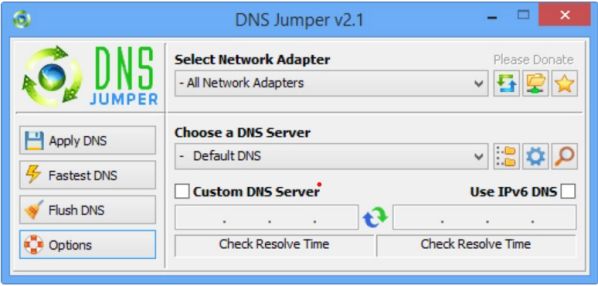 Top 10 phần mềm đổi IP, fake IP, lướt web ẩn danh tốt nhất 2022 4