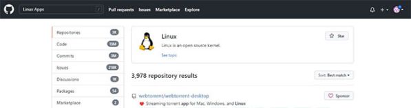 12 website an toàn để tải xuống phần mềm Linux miễn phí 1