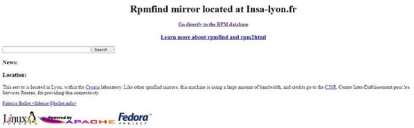 12 website an toàn để tải xuống phần mềm Linux miễn phí 11