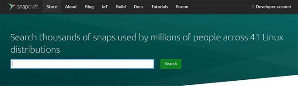 12 website an toàn để tải xuống phần mềm Linux miễn phí 2
