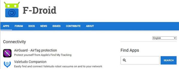 12 website an toàn để tải xuống phần mềm Linux miễn phí 5