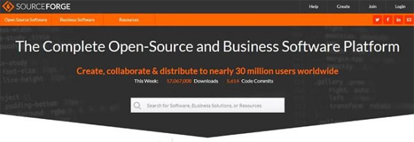 12 website an toàn để tải xuống phần mềm Linux miễn phí 6