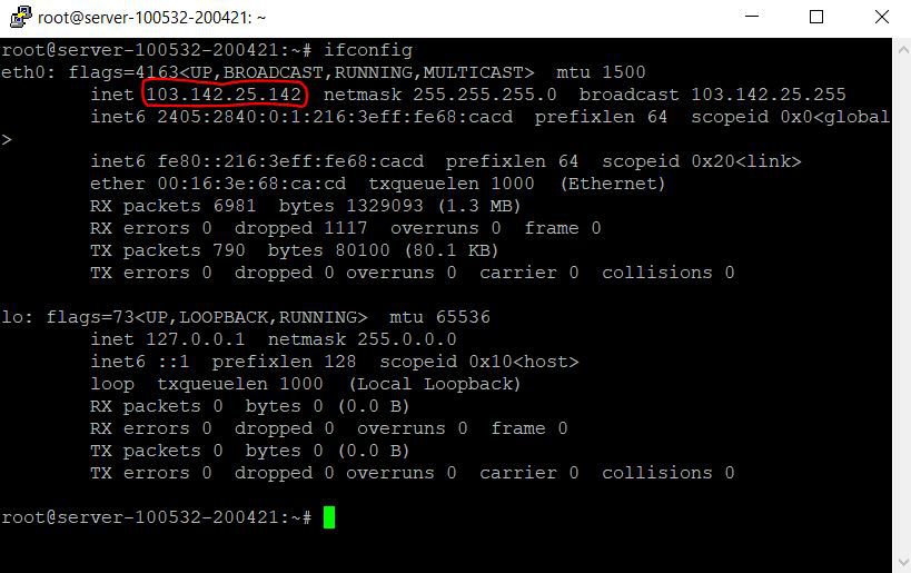2 Cách remote Linux trên Windows | Thủ thuật Linux (1)