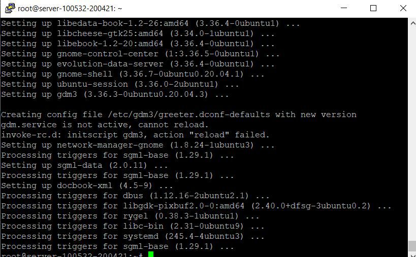 2 Cách remote Linux trên Windows | Thủ thuật Linux (2)