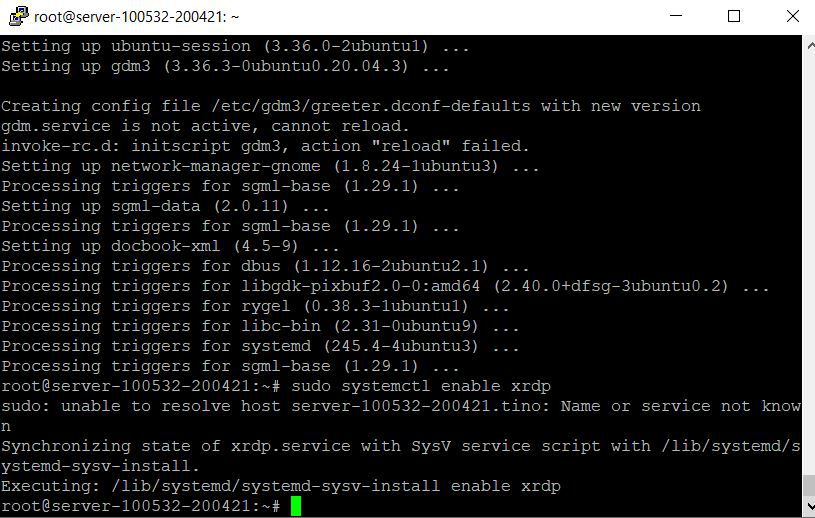 2 Cách remote Linux trên Windows | Thủ thuật Linux (3)