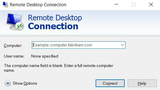 2 Cách remote Linux trên Windows | Thủ thuật Linux (4)