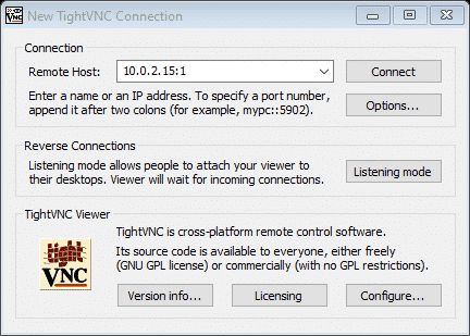 2 Cách remote Linux trên Windows | Thủ thuật Linux (5)