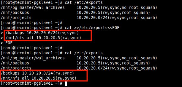 2 Cách thêm dữ liệu text vào cuối file trong Linux (2)