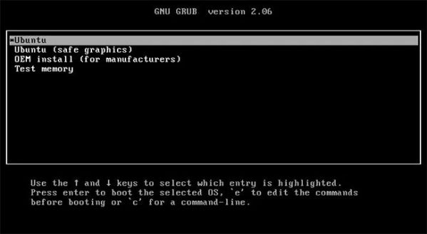 7 bước cài đặt Ubuntu 22.04 LTS trên PC, laptop đơn giản 1