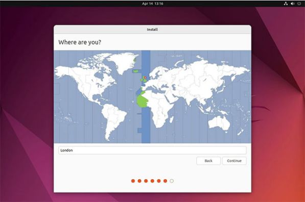 7 bước cài đặt Ubuntu 22.04 LTS trên PC, laptop đơn giản 7 7 bước cài đặt Ubuntu 22.04 LTS trên PC, laptop đơn giản 7