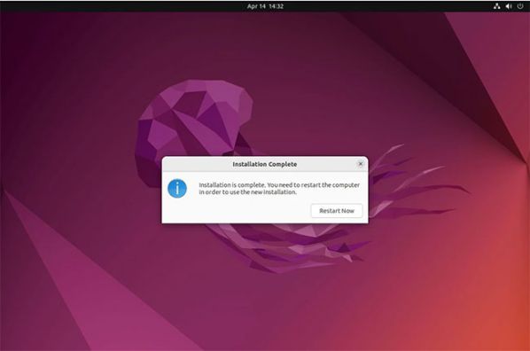 7 bước cài đặt Ubuntu 22.04 LTS trên PC, laptop đơn giản 9 7 bước cài đặt Ubuntu 22.04 LTS trên PC, laptop đơn giản 9