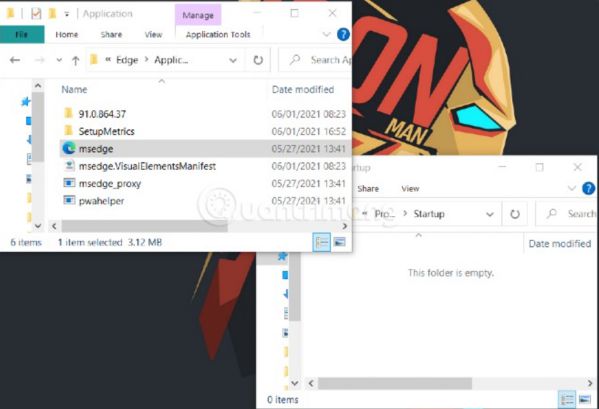 Cách thêm chương trình khởi động cùng Linux, Windows, macOS 1