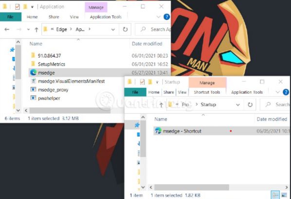 Cách thêm chương trình khởi động cùng Linux, Windows, macOS 2