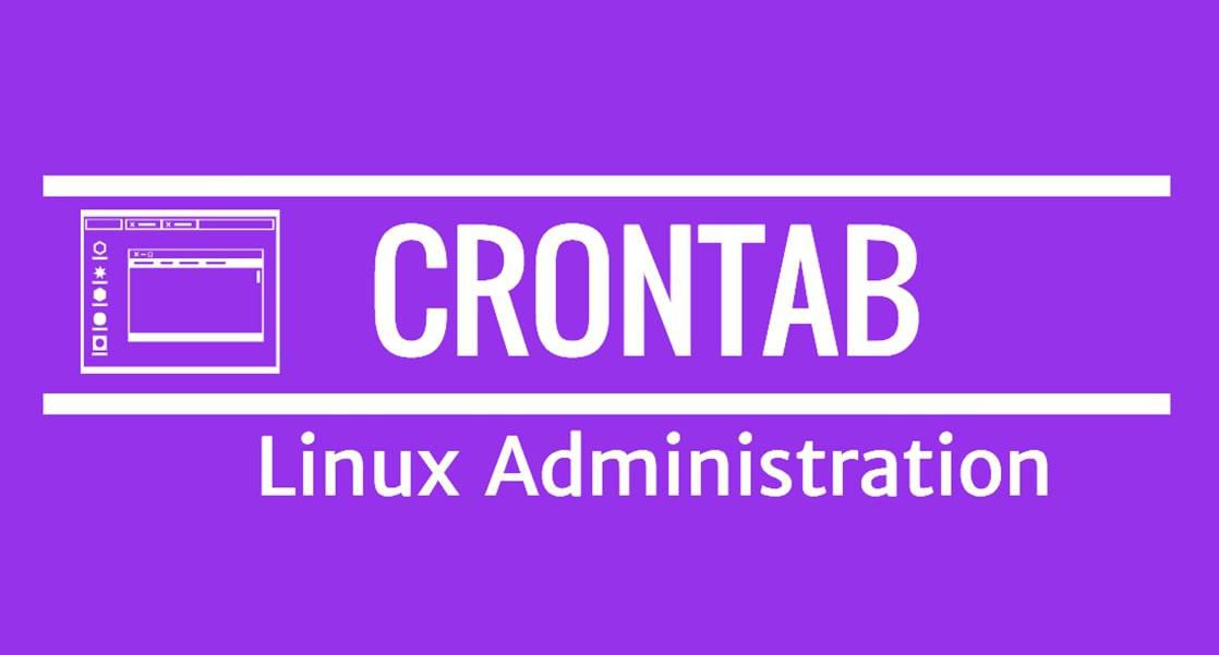  Crontab là gì? Cách sử dụng Crontab Linux cơ bản nhất