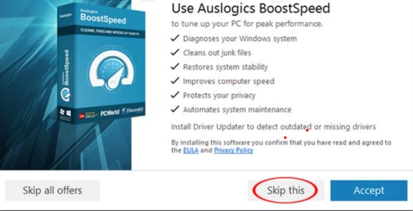 Dùng Auslogics Disk Defrag chống phân mảnh ổ cứng như nào?2