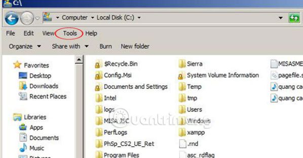 Giải phóng bộ nhớ RAM để PC mượt hơn bằng cách nào?12