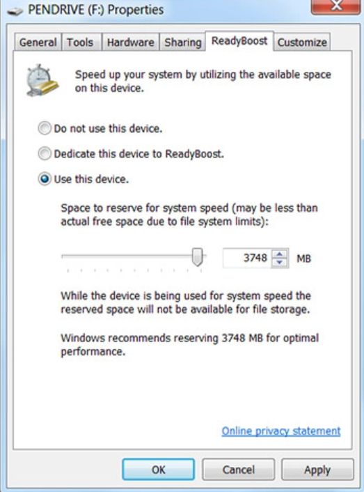 Giải phóng bộ nhớ RAM để PC mượt hơn bằng cách nào?23