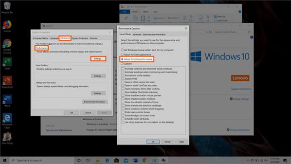 Giải phóng bộ nhớ RAM để PC mượt hơn bằng cách nào?25
