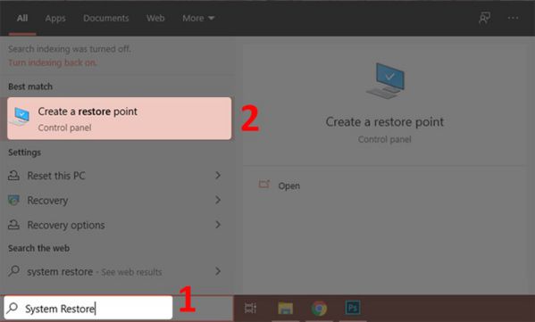 Giải phóng bộ nhớ RAM để PC mượt hơn bằng cách nào?26