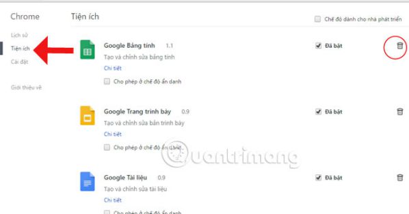 Giải phóng bộ nhớ RAM để PC mượt hơn bằng cách nào?4